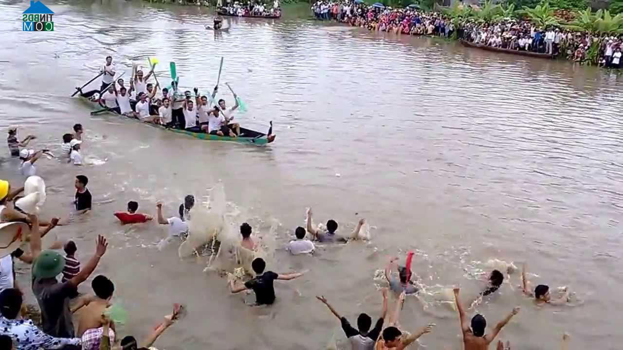 Hình ảnh Tân Minh, Hải Phòng