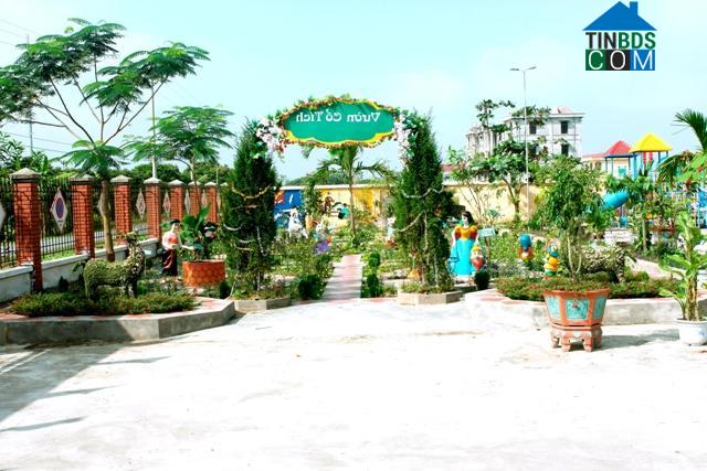 Hình ảnh Ninh Giang, Hải Phòng