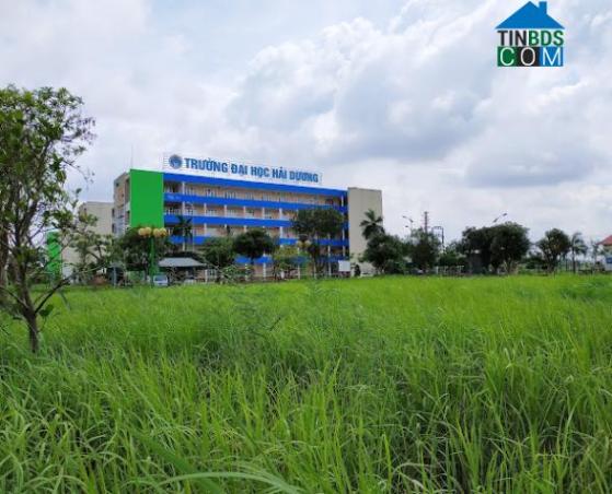 Hình ảnh Thạch Khôi, Hải Phòng