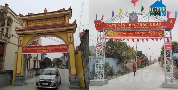 Hình ảnh Thành Đông, Hải Phòng