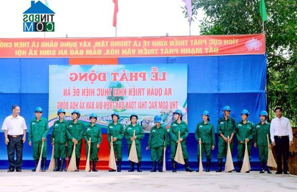 Hình ảnh Thủy Nguyên, Hải Phòng