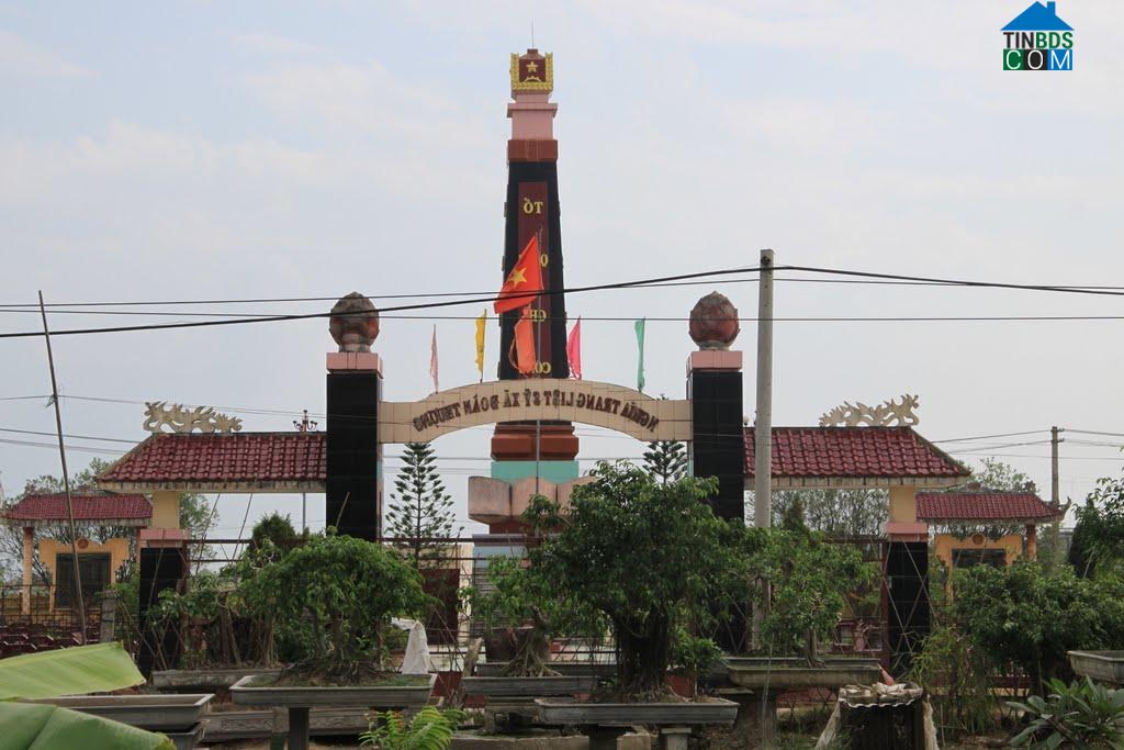 Hình ảnh Trường Tân, Hải Phòng