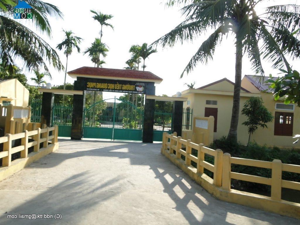 Hình ảnh Tứ Kỳ, Hải Phòng