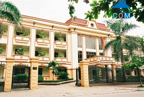 Hình ảnh Hải Dương, Hải Phòng