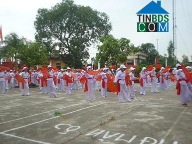 Hình ảnh Bắc Thanh Miện, Hải Phòng