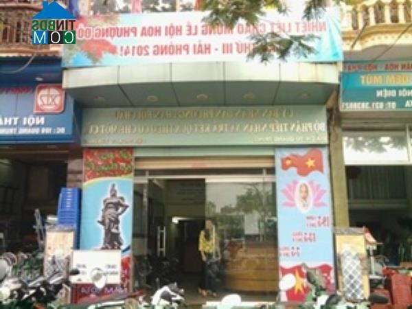 Hình ảnh Hồng Bàng, Hải Phòng