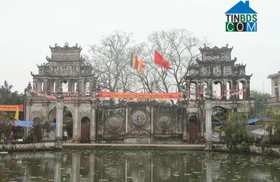 Hình ảnh Hồng Châu, Hải Phòng