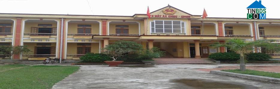 Hình ảnh Tân Kỳ, Hải Phòng