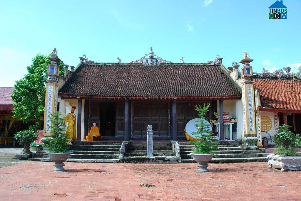 Hình ảnh Kiến Thụy, Hải Phòng