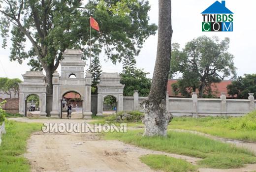 Hình ảnh Hợp Tiến, Hải Phòng