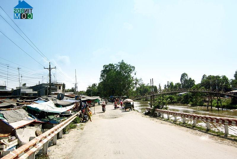 Hình ảnh Cô Tô, An Giang