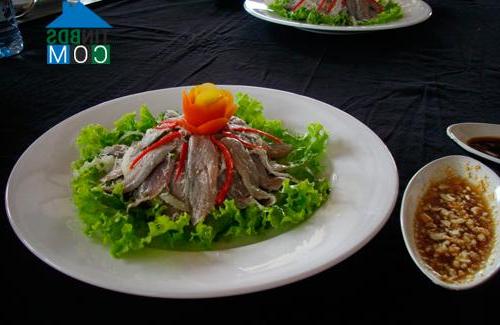 Hình ảnh Đông Hòa, An Giang