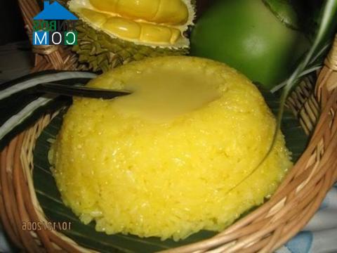 Hình ảnh Tô Châu, An Giang