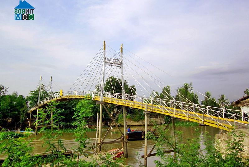 Hình ảnh Vĩnh An, An Giang