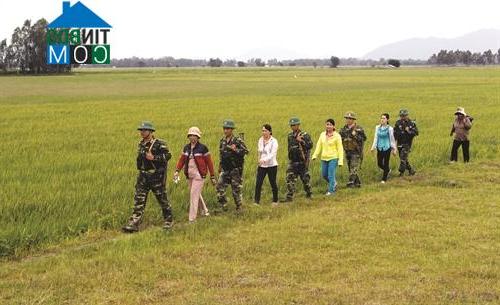 Hình ảnh Vĩnh Gia, An Giang