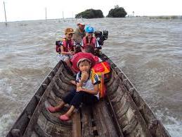 Hình ảnh Vĩnh Hậu, An Giang