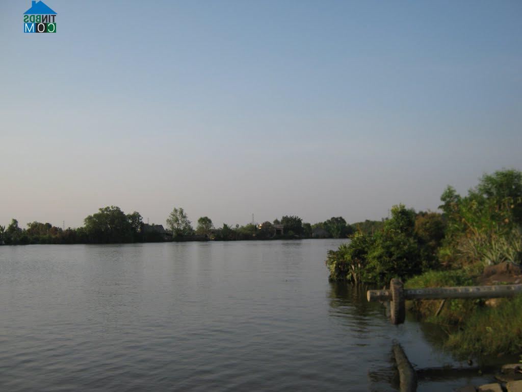 Hình ảnh Vĩnh Phong, An Giang