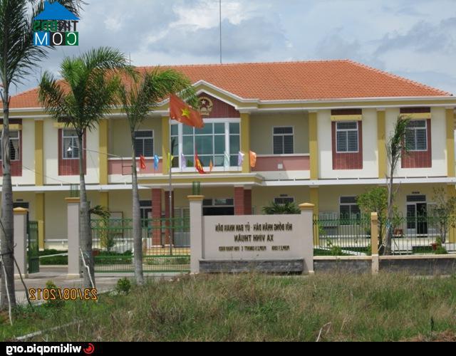 Hình ảnh Vĩnh Thuận, An Giang