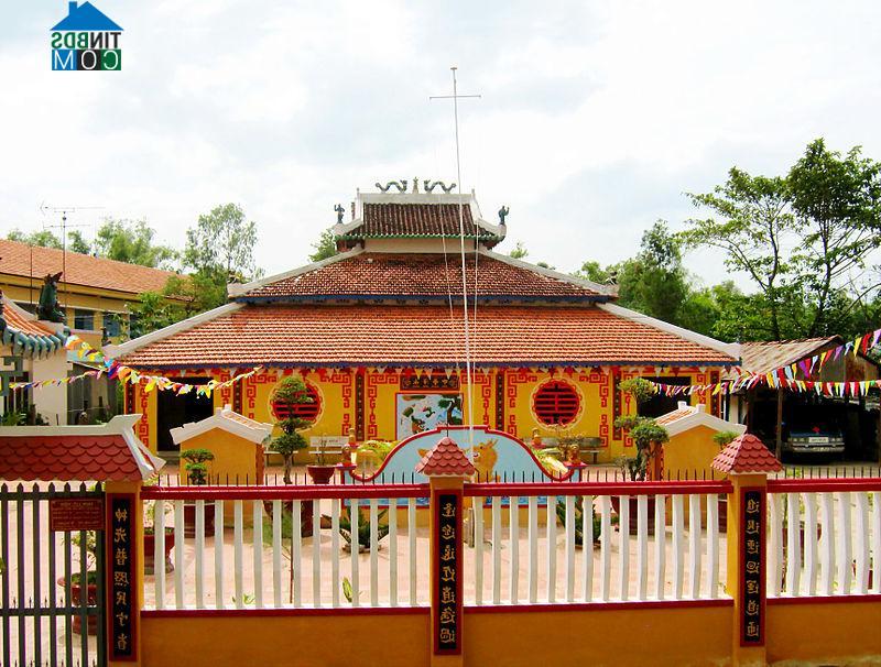 Hình ảnh Vĩnh Trạch, An Giang