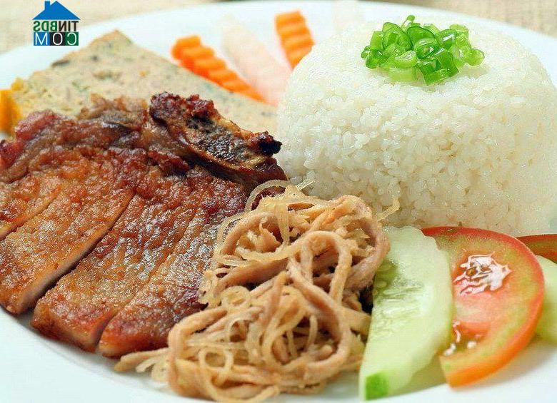 Hình ảnh Tân Hiệp, An Giang