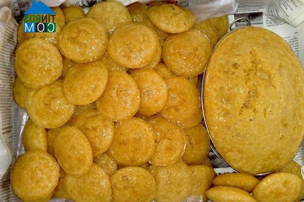 Hình ảnh Đông Hưng, An Giang