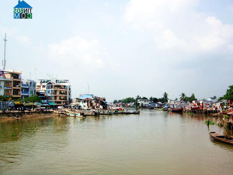 Hình ảnh Long Xuyên, An Giang