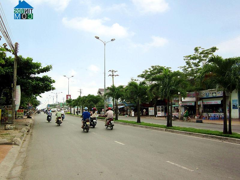 Hình ảnh Mỹ Thới, An Giang