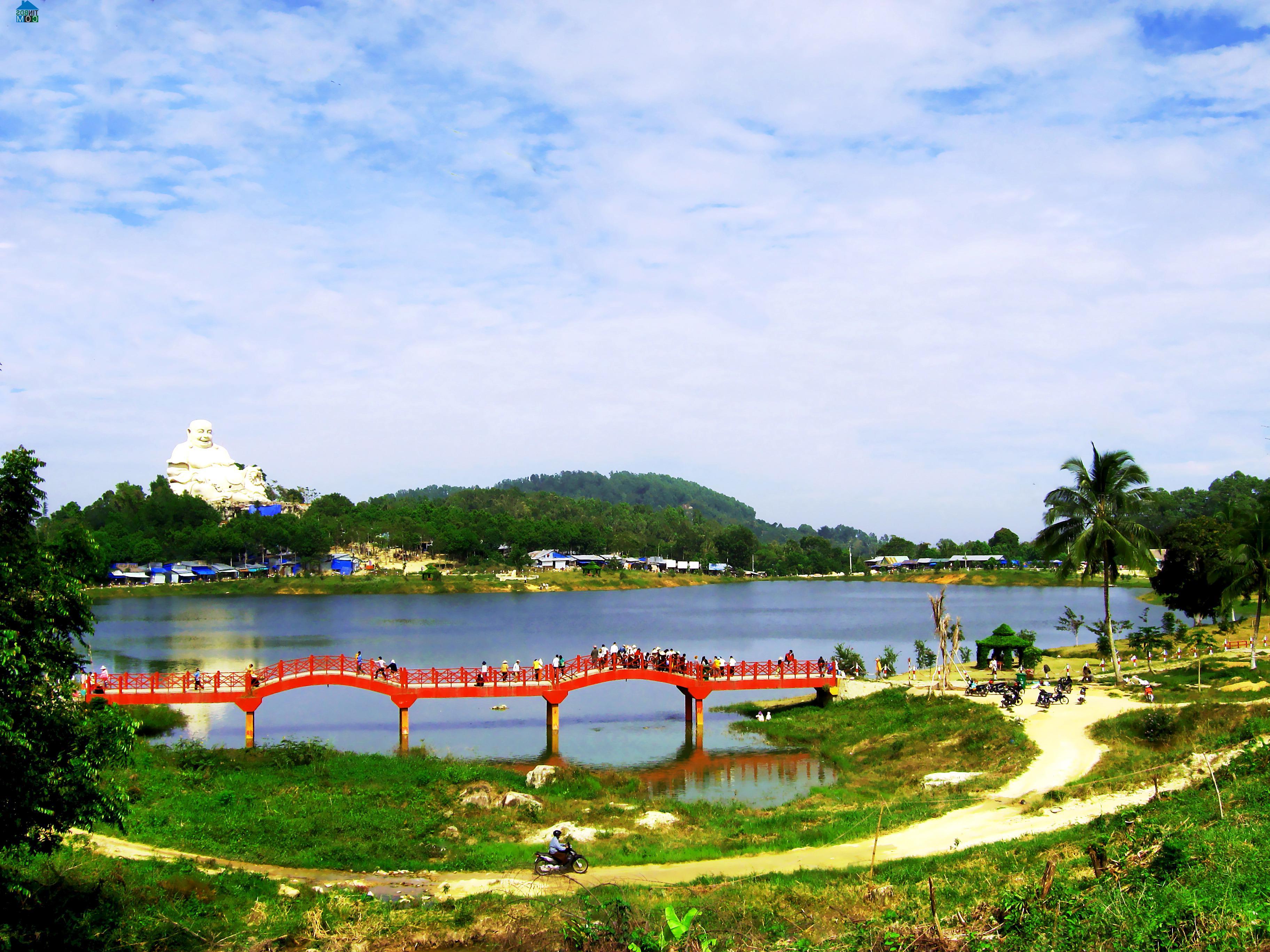 Hình ảnh Núi Cấm, An Giang