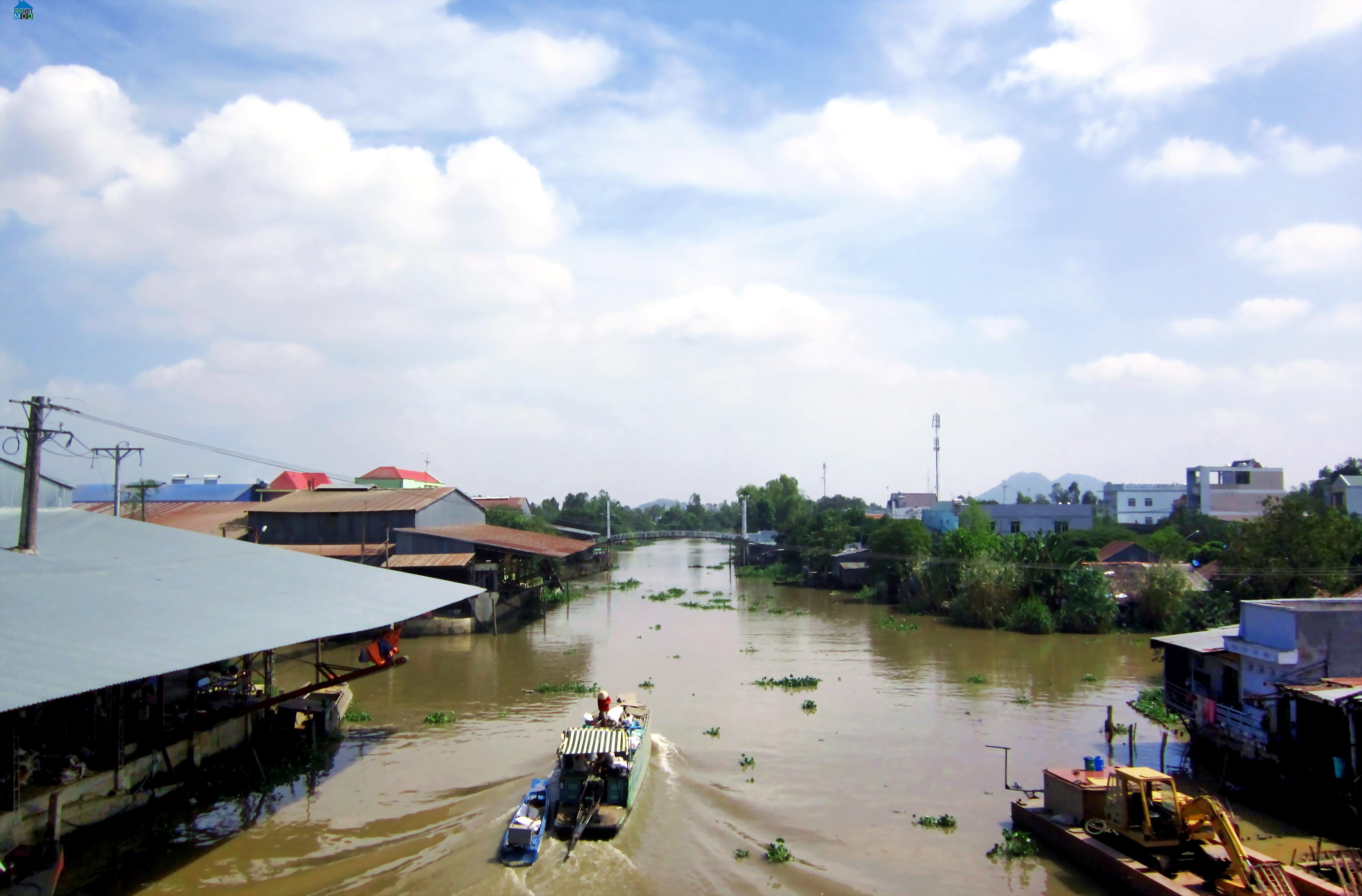 Hình ảnh Óc Eo, An Giang