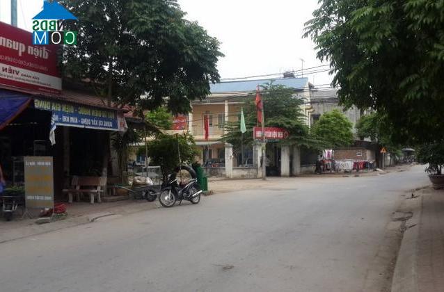 Hình ảnh Hạp Lĩnh, Bắc Ninh