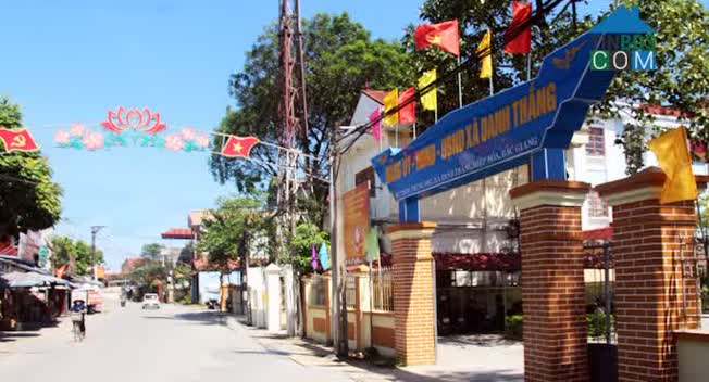 Hình ảnh Hiệp Hòa, Bắc Ninh