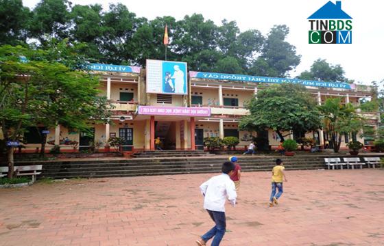 Hình ảnh Yên Thế, Bắc Ninh