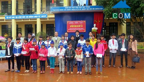 Hình ảnh Biển Động, Bắc Ninh