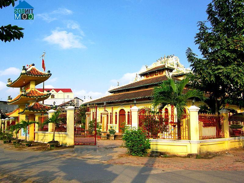 Hình ảnh Bình Mỹ, An Giang