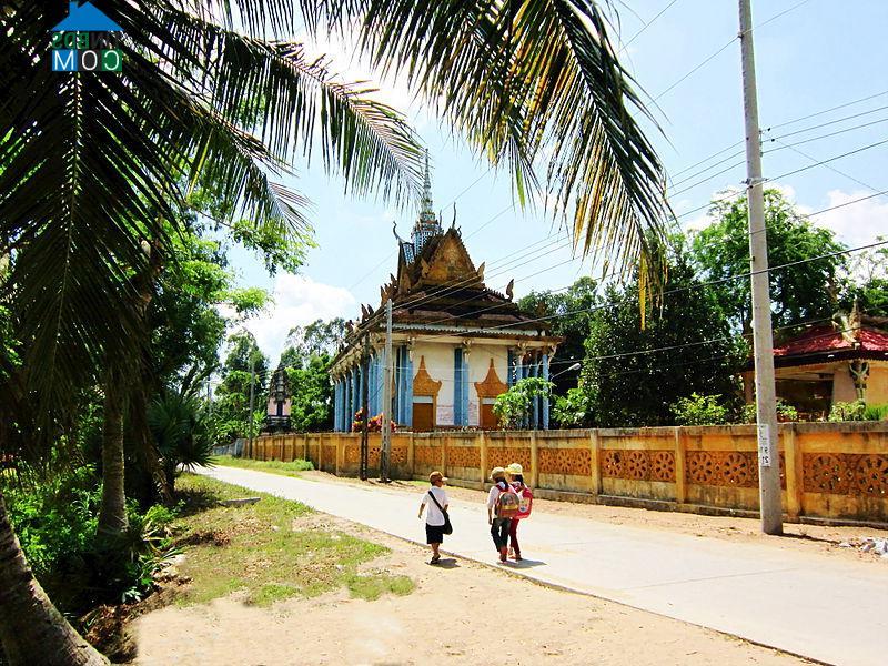 Hình ảnh An Châu, An Giang