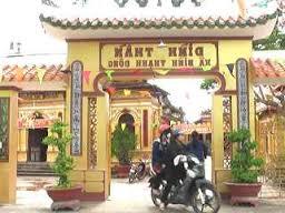 Hình ảnh Bình Thạnh Đông, An Giang