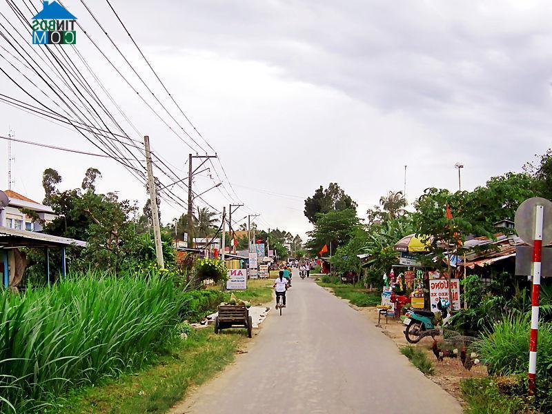 Hình ảnh Hội An, An Giang