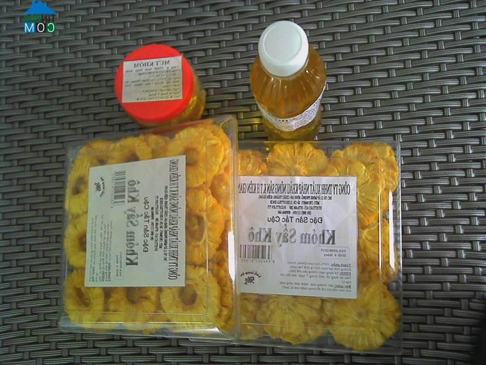 Hình ảnh Kiên Lương, An Giang