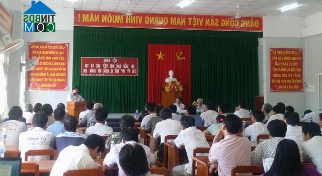 Hình ảnh Phú Tân, An Giang