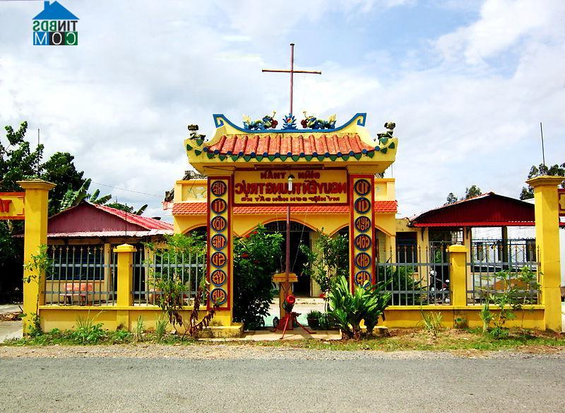 Hình ảnh Mỹ Thuận, An Giang