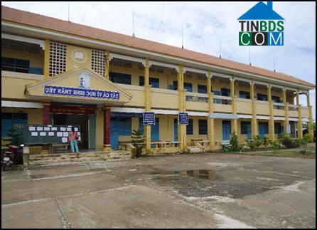 Hình ảnh Vĩnh Xương, An Giang