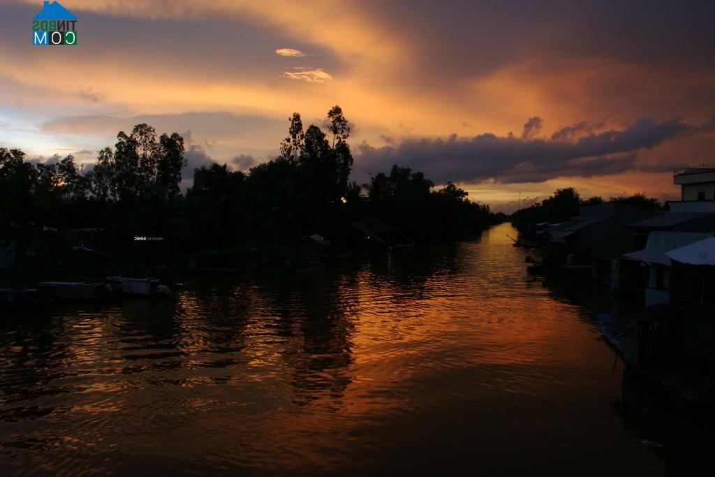 Hình ảnh Vĩnh Hòa, An Giang