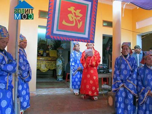 Hình ảnh Yên Trung, Bắc Ninh