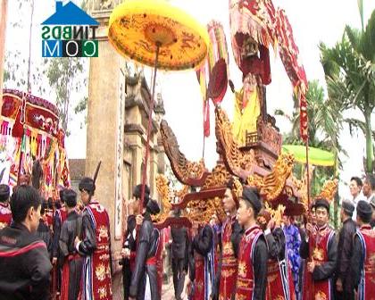 Hình ảnh Mão Điền, Bắc Ninh