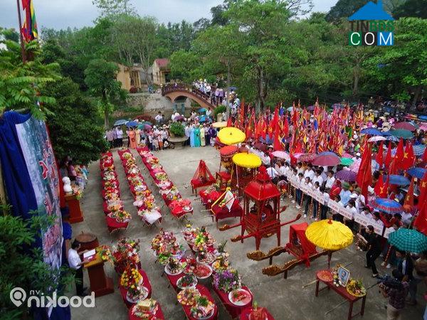 Hình ảnh Nghĩa Phương, Bắc Ninh