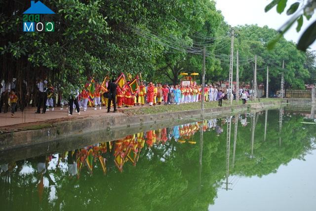 Hình ảnh Ngọc Thiện, Bắc Ninh