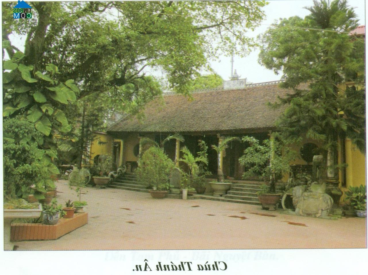 Hình ảnh Cao Đức, Bắc Ninh