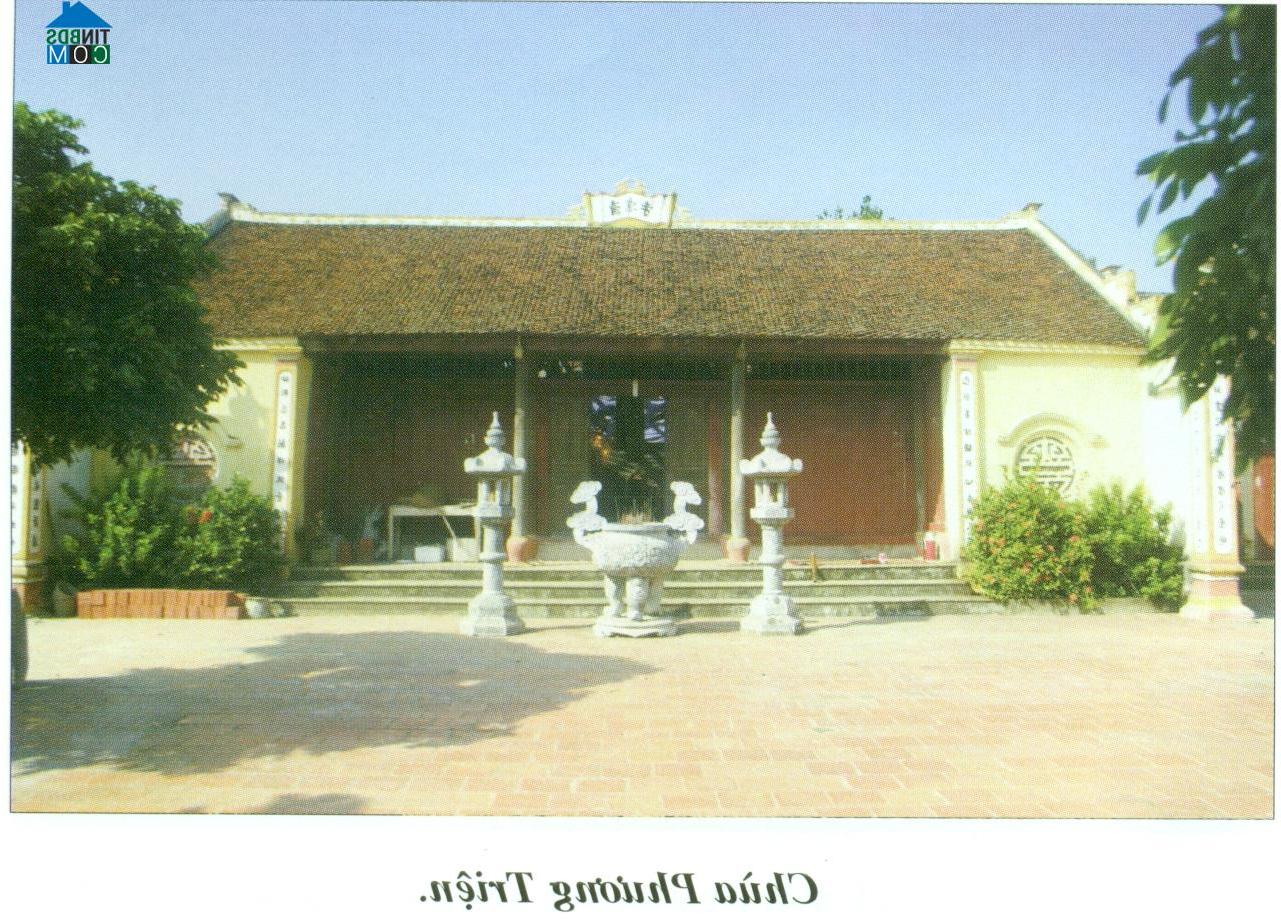 Hình ảnh Đại Lai, Bắc Ninh