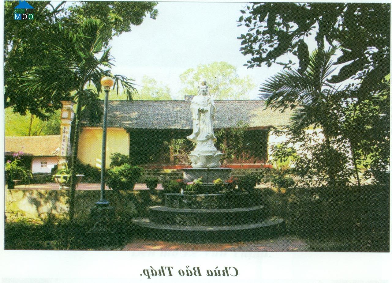 Hình ảnh Đông Cứu, Bắc Ninh