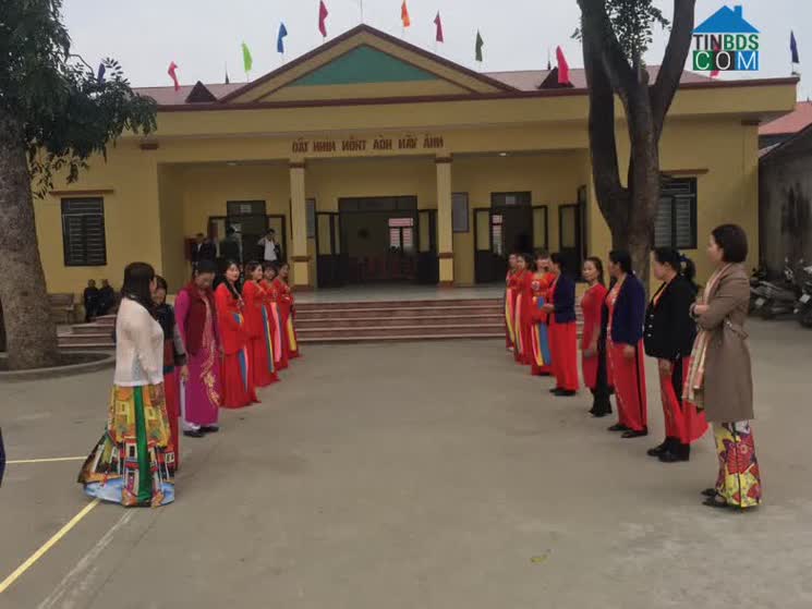 Hình ảnh Hợp Thịnh, Bắc Ninh